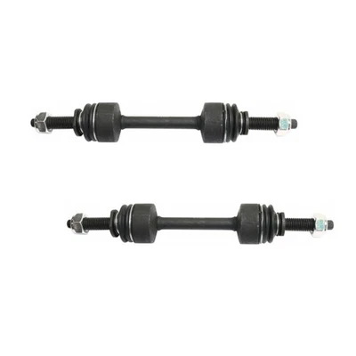 Par de barras estabilizadoras laterales conductor y pasajero para Ford F-550 Super Duty 2009-2018 Foto 1 de 4