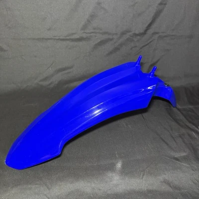 Yamaha TTR125 TTR 125L 2008-2024 OEM guardabarros delantero carenado de plástico guardabarros Foto 1 de 4