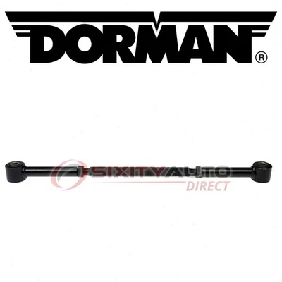 Dorman Rear Left Lower Suspension Control Arm for 2011-2016 Mini Cooper ts Foto 1 de 4