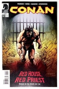 Conan #42 (2007) Dark Horse Comics - Bild 1 von 2