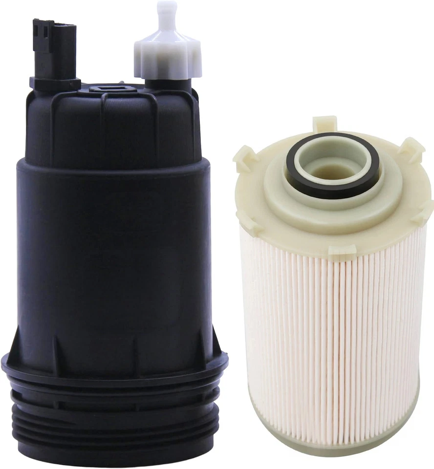 Фильтры топливного масла 68061634AA для 2007-09 Dodge Ram 2500-5500 6,7 л Cummins Diesel - Изображение 1 из 1