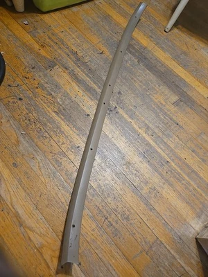 1975 - 81 PONTIAC FIREBIRD TRANS AM 后头饰装饰金属 T TOP CAMARO — 第 1/4 张图片