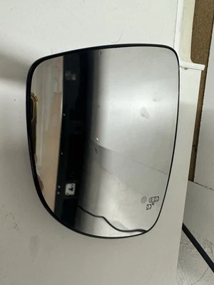 Nissan Micra 2022 Right car wing mirror glass  - Image 1 of 4