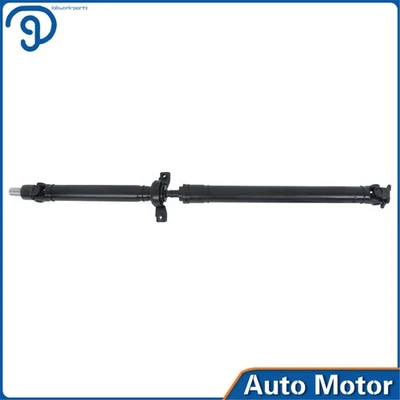 27111FE040 Rear Driveshaft Prop Shaft Assembly For Subaru Impreza 2002 2003-2005 Foto 1 de 4