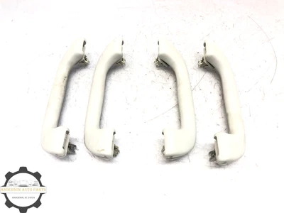 Subaru Forester Crosstrek 2019-2024 agarre asistente juego de manijas de techo X4 OEM Foto 1 de 4