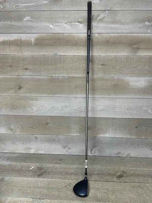 Orlimar Tri-Metal 14°+ 3 Fairway Wood Aldila 75/MT Graphite Ladies RH 43" Ladies - Image 1 of 4