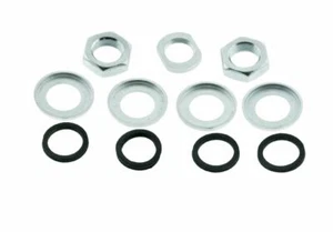 Set piccoli pezzi bulloni oscillanti per dadi dischi MZ ES175/2 ES250/2 ETS250 - Foto 1 di 1
