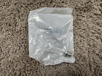 BRP 420241701 OEM M12 X 1.5 Tapón de tornillo Ski-Doo Skandic Renegade Expedition 600 Foto 1 de 2