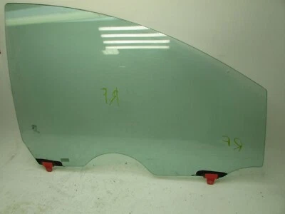 Puerta Ventana Vidrio Quest 2004 2009 Nissan lado derecho pasajero delantero OEM Foto 1 de 4