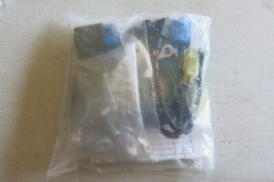 Arnés de barra de luz 08V31MEA101 Honda VTX1300R VTX1300S VTX1300T Foto 1 de 2