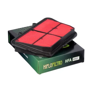 Triumph 800 Tiger XC/XCA/XCX 2011-2016 HiFlo Air Filter HFA6501 OEM: T2200557 - Picture 1 of 1