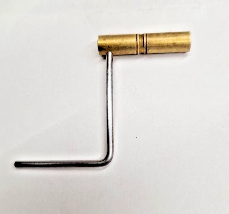 Seth Thomas # 2 winding key - Image 1 of 1