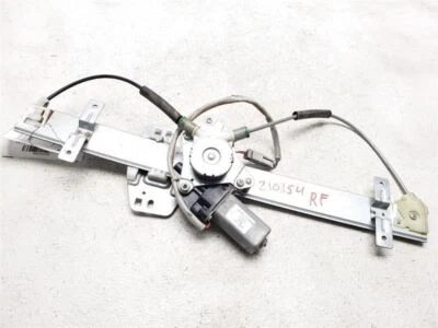 03-11 Element Passenger Front Window Regulator Electric OEM 72210SCVA02 - Image 1 of 4