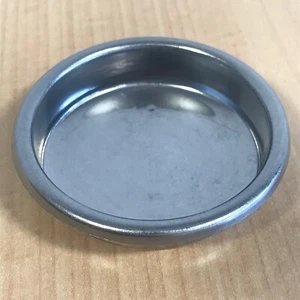 Rancilio Portafilter Blind Cleaning Basket - Picture 1 of 5