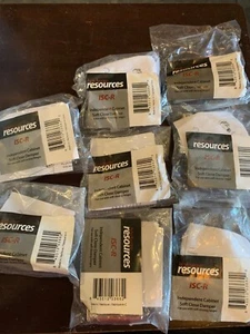 Independent Cabinet SOFT CLOSE DAMPER use w/ self-closing hinges Hardware ISC-R - Picture 1 of 3