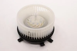 2020 - 2025 CHRYSLER VOYAGER FRONT HVAC A/C CONDITIONER HEATER BLOWER MOTOR OEM - Picture 1 of 11