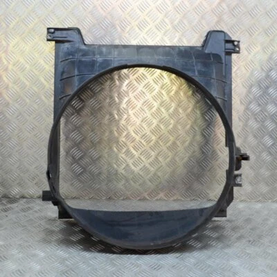 SSANGYONG KYRON 2.0 Xdi Radiator Fan Shroud 21651-09020 104kw 2005 Foto 1 de 4