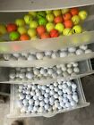 Best Used Golf Balls You Will Find! PROV1x, TT1, And Anything You Want