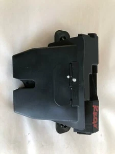 2011 FORD FIESTA Liftgate Lid Latch Release Actuator Assembly Hatchback OEM - Picture 1 of 15
