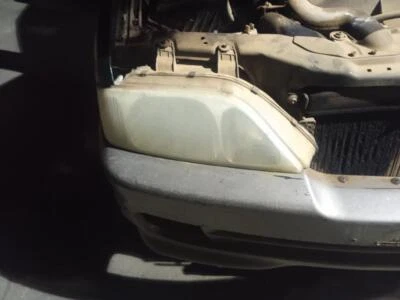 Scheinwerfer Rechts für SSANGYONG MUSSO 2.9 TDI SVX 2003 221185 - Bild 1 von 4