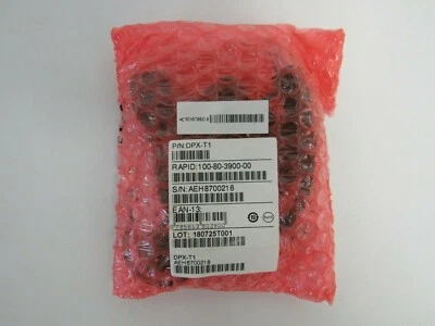 Sensor único de temperatura y humedad Raritan DPX-T1 46-2 Foto 1 de 2