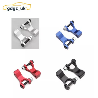 ATV 3.5" Track 2" Front Lowering Kit fit for Yamaha YFZ450 Raptor350 YFM350 660R - Image 1 of 4