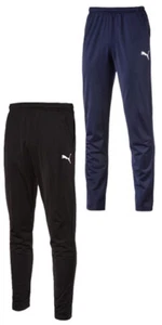 PUMA LIGA Trainingshose Jogginghose Gr. S M L XL 2XL 3XL Fitness Hose neu - Bild 1 von 8
