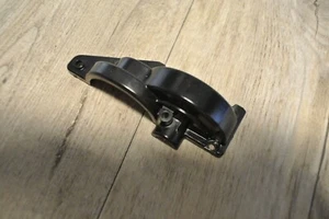 Tamiya 1:10 4WD Getriebeabdeckung TT-02 schwarz - Bild 1 von 2