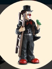 Gilde Clown, Der Glücksbringer, brand new in original box