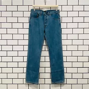 10 TIEFE SIGNATUR 5 DENIM MD STEINWASCHUNG BLAU - Bild 1 von 7