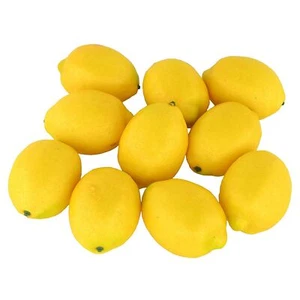 Fake Fruit Home House Kitchen Decoration Artificial Lifelike6476 - Picture 1 of 5
