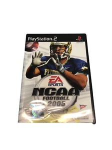 NCAA Football 2005 (PlayStation 2, PS2) - Picture 1 of 3