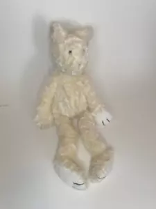 Jellycat Slackajack Plüschhase Kaninchen Kuscheltier Spielzeug Schlappenohren - Bild 1 von 5