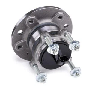 Kit de cojinete de rueda de buje trasero Vauxhall Signum 2003-2008 con sensor ABS - Imagen 1 de 6