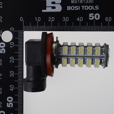 New listing
H11 68-Smd Car Xenon White Led Fog Driving Drl Daytime Led Light Lamps 6000K