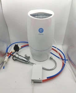Amway eSpring Water Purifier Model, 10-0185, 10-0185-CA - TURNS ON With Extras - Picture 1 of 16