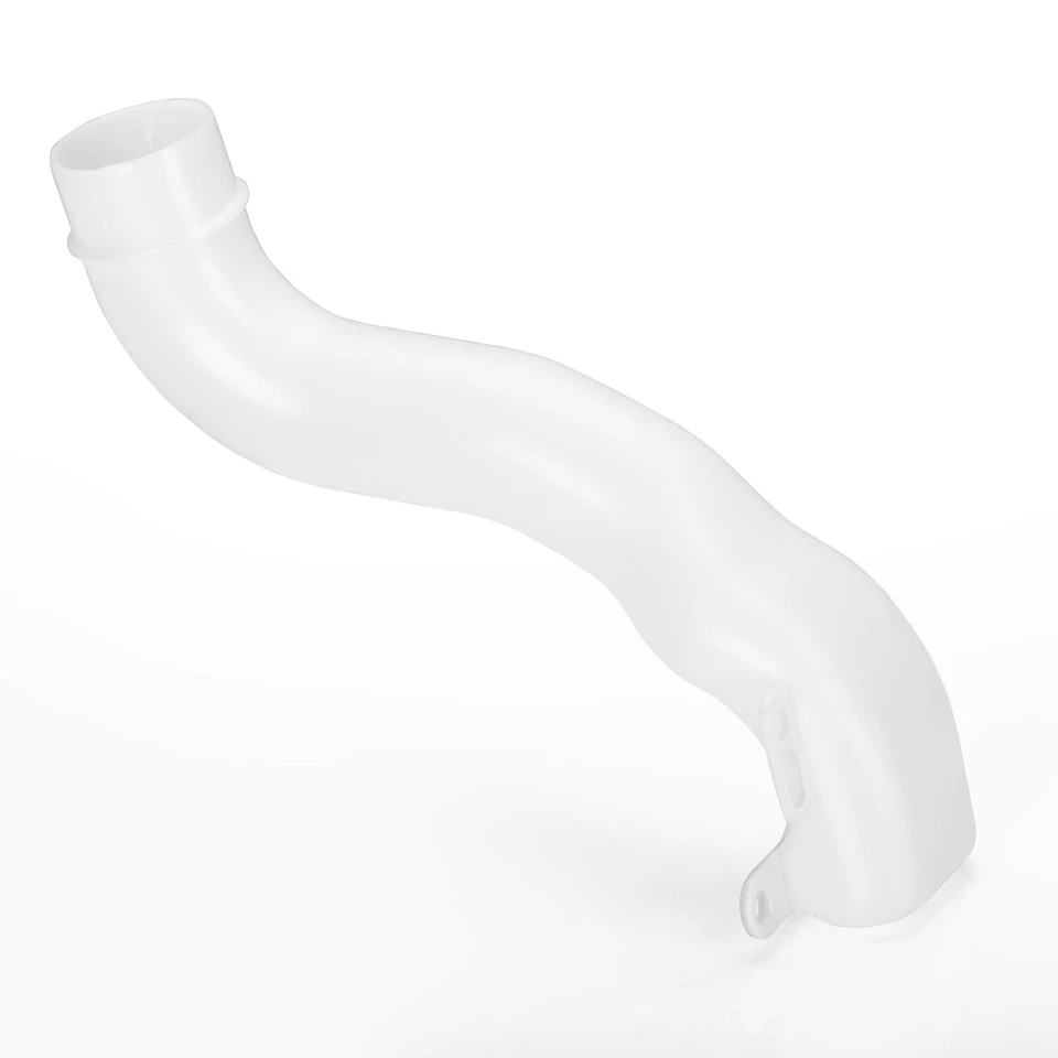 17259-HM8-B40 17259-HM8-000 Conducto de admisión para Honda TRX250X 2009-2022 2023 Foto 1 de 4