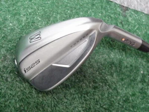 Nice Ping i525 Pitching Wedge Orange Dot Dynamic Gold 105 S-300 Stiff Flex +1/2' - Picture 1 of 5