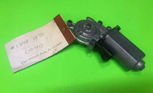 🔥NOS GM 00-05 Pontiac Grand Am, Buick LeSabre Front, Rear Window Motor 12481873 - Picture 1 of 5