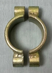 Morsetto fi50mm senza viti - Foto 1 di 3