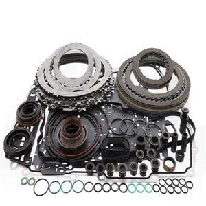 6-Speed Front Drive 4T65E For Buick Chevrolet Transmission Overhaul Kit - Picture 1 of 2