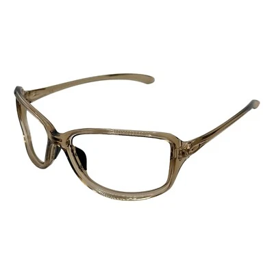 Gafas de sol Oakley Cohort marrón sepia monturas solo faltan iconos (auténticas) Foto 1 de 4