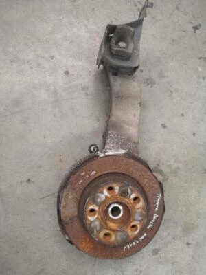 9805658 rear right wheel hub for MINI (F56) COOPER S METROPOLITAN 2013 250970 - Image 1 of 4