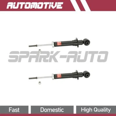 Amortiguadores y puntales traseros KYB para Toyota Celica 2005 2004 2003 2002 2001 2000 Foto 1 de 4