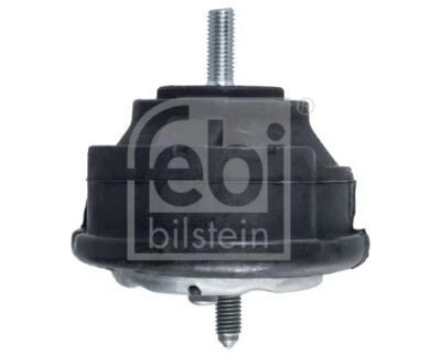 Febi Bilstein 23770 Right O/S Driver Offside Engine Mounting Fits BMW 3 Series - Image 1 of 3