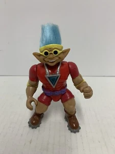 1992 Ace Novelty Stone Protectors Clifford Rock Climber - Picture 1 of 2