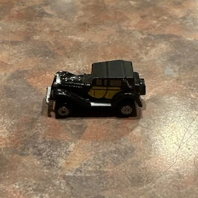 Micro Machines Classic Cars Bugatti Royale (1987) - Image 1 of 4