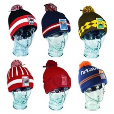 champion bobble hat