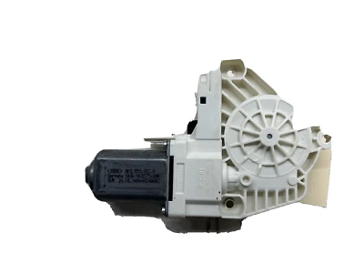 Motor de ventana de puerta delantera derecha del pasajero 2010-2015 Audi Q7 OEM 8k0959802 Foto 1 de 4