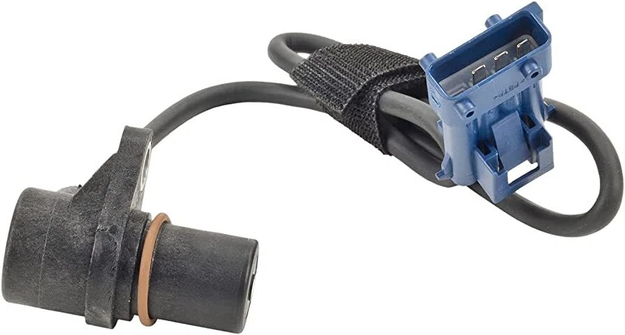 SENSOR MANIVELA SAAB 9-3 9-5 TURBO 0261210269 CONECTOR AZUL 0261210269 Foto 1 de 1